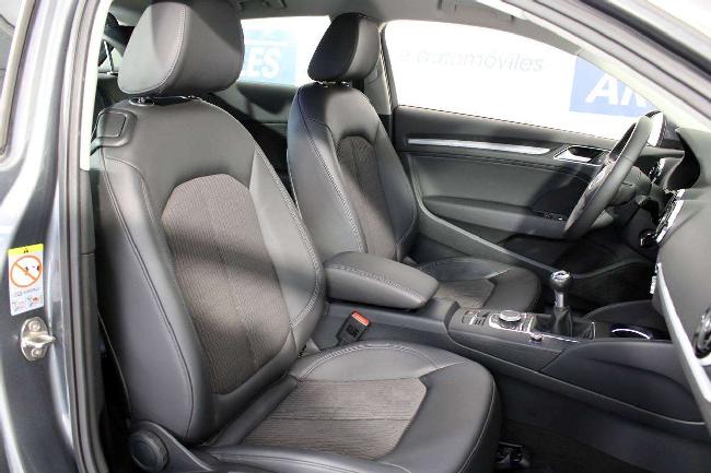 Imagen de Audi A3 1.6tdi Ambiente (3042194) - Argelles Automviles