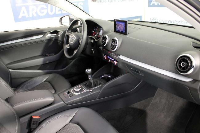 Imagen de Audi A3 1.6tdi Ambiente (3042196) - Argelles Automviles