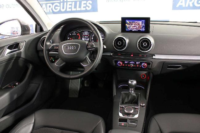 Imagen de Audi A3 1.6tdi Ambiente (3042198) - Argelles Automviles