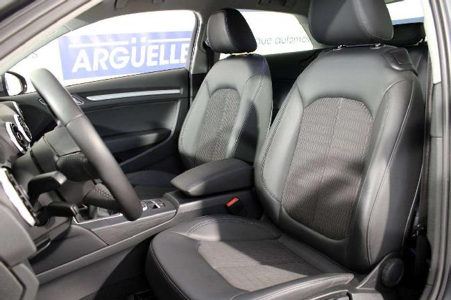 Imagen de Audi A3 1.6tdi Ambiente (3042199) - Argelles Automviles