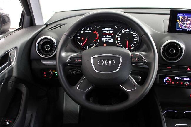Imagen de Audi A3 1.6tdi Ambiente (3042202) - Argelles Automviles