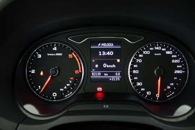 Imagen de Audi A3 1.6tdi Ambiente (3042203) - Argelles Automviles