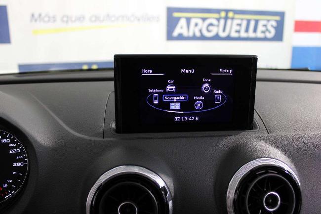 Imagen de Audi A3 1.6tdi Ambiente (3042204) - Argelles Automviles