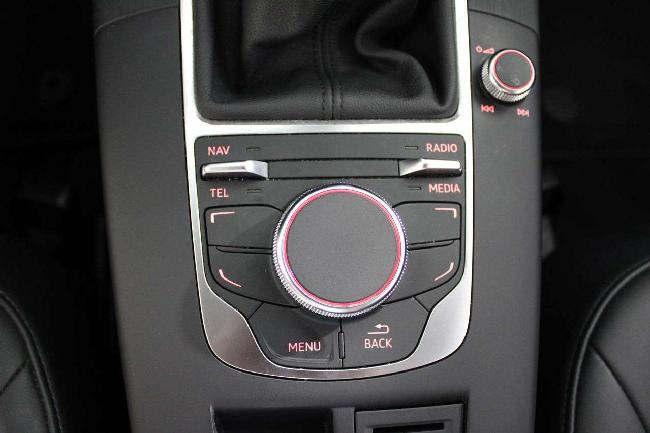 Imagen de Audi A3 1.6tdi Ambiente (3042206) - Argelles Automviles