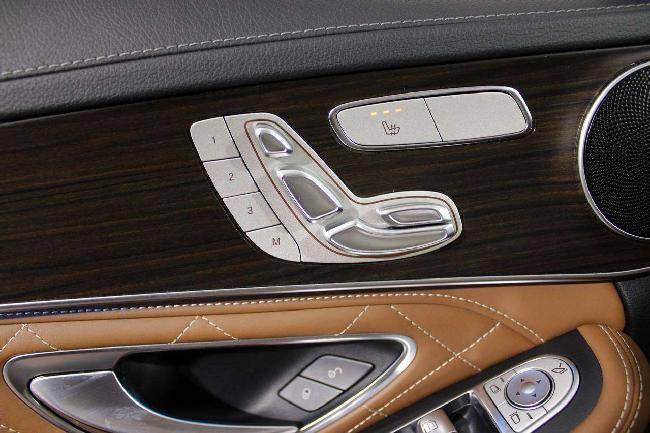 Imagen de Mercedes C 63 Amg Estate S 7g Plus (3042220) - Argelles Automviles