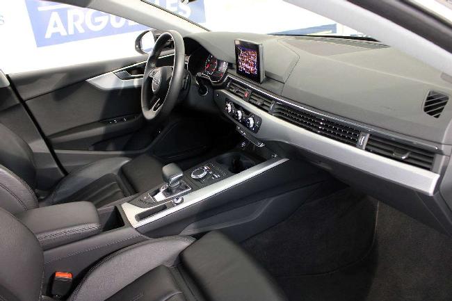 Imagen de Audi A5 Sportback 40 Tdi S Tronic 140kw (3042477) - Argelles Automviles