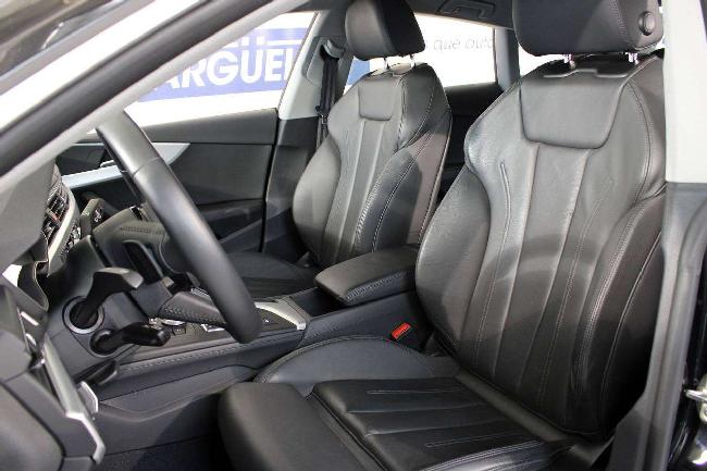 Imagen de Audi A5 Sportback 40 Tdi S Tronic 140kw (3042483) - Argelles Automviles