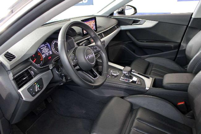 Imagen de Audi A5 Sportback 40 Tdi S Tronic 140kw (3042485) - Argelles Automviles