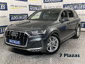 Audi Q7 45 Tdi S Line Quattro