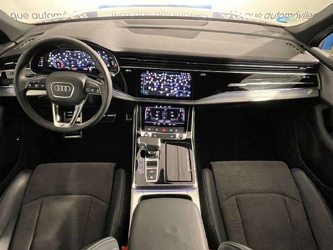 Imagen de Audi Q7 45 Tdi S Line Quattro (3042622) - Argelles Automviles