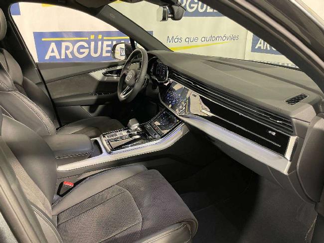 Imagen de Audi Q7 45 Tdi S Line Quattro (3042626) - Argelles Automviles