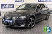 Audi A4 40 G Tron S Line Edition Gnc 170cv S Tronic