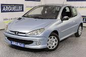 Peugeot 206 1.4hdi Xt