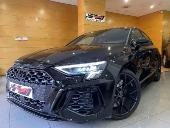 Audi Rs3 Sportback Quattro S Tronic 294kw
