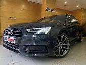 Audi S4 Avant 3.0 Tfsi Quattro Tiptronic