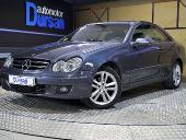 Mercedes Clk 220 Cdi Avantgarde