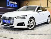 Audi A5 Sportback 2.0tdi 140kw