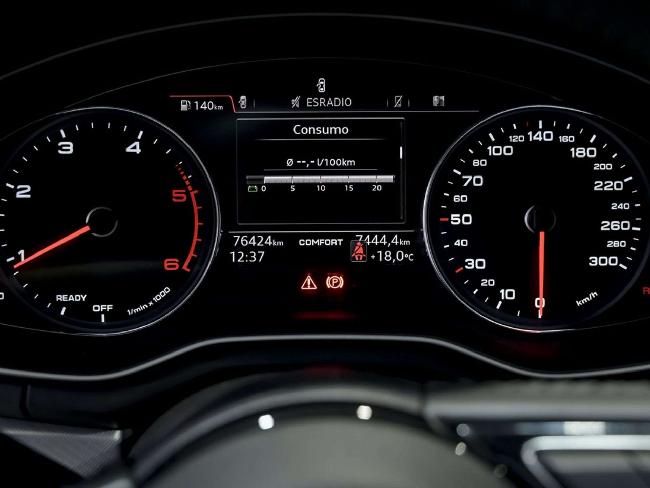 Imagen de Audi A5 Sportback 2.0tdi 140kw (3043226) - Automotor Dursan