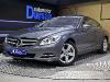 Mercedes Cl 500 Blueefficiency Gasolina ao 2011