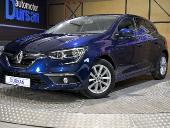 Renault Megane 1.5dci Energy Tech Road 81kw