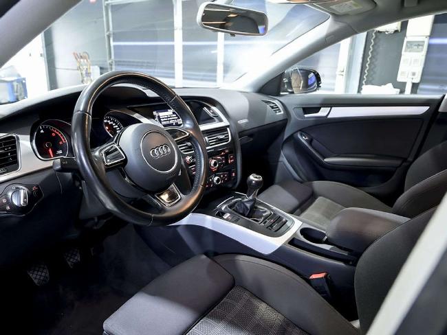 Imagen de Audi A5 Sportback 2.0 Tdi Clean 190cv S Line Ed (3043523) - Automotor Dursan