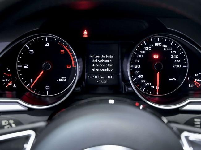 Imagen de Audi A5 Sportback 2.0 Tdi Clean 190cv S Line Ed (3043524) - Automotor Dursan