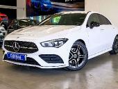 Mercedes Cla 200 D Dct