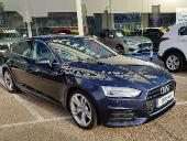 Audi A5 Sport 2.0 Tdi S Tronic Sportback