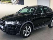 Audi Q3 2.0tdi Design Edition S Tronic 110kw