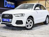 Audi Q3 1.4 Tfsi Cod