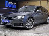 Audi A4 Avant 40 Tdi S Line Quattro S Tronic 140kw