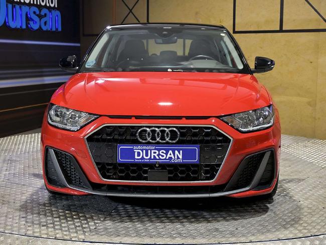 Imagen de Audi A1 Sportback 30 Tfsi S Line (3045109) - Automotor Dursan