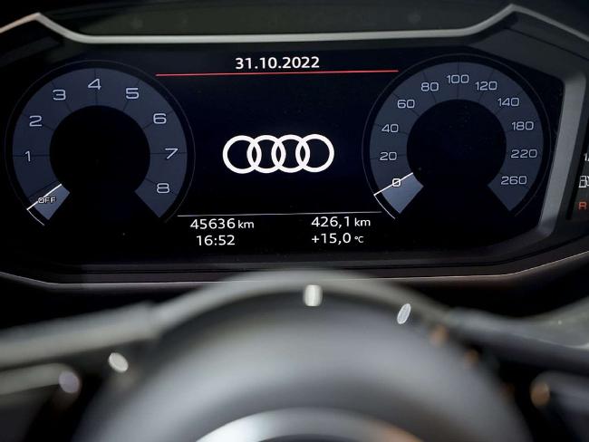Imagen de Audi A1 Sportback 30 Tfsi S Line (3045114) - Automotor Dursan