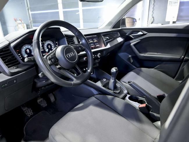 Imagen de Audi A1 Sportback 30 Tfsi Advanced (3045580) - Automotor Dursan
