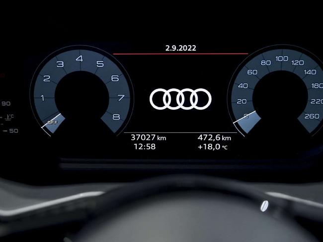 Imagen de Audi A1 Sportback 30 Tfsi Advanced (3045581) - Automotor Dursan