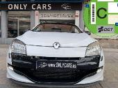 Renault Megane Coupé 2.0 Rs Su0026s