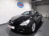 Mercedes Slk 200 200k Gasolina ao 2004