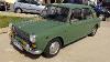 MG Morris 1100 Gasolina ao 1967