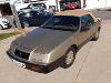 Chrysler Le Baron 2.2 Turbo Gasolina ao 1989