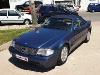 Mercedes SL500 Gasolina ao 1993