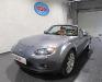 Mazda Mx-5 Roadster Coup 2.0 Sportive Gasolina ao 2008