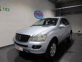 Mercedes Ml 320 320cdi Aut.