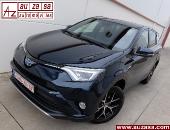 Toyota Rav4 2.5L Hybrid 197 cv AUT -FULL EQUIPE