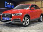 Audi Q3 2.0tdi Design Edition 110kw