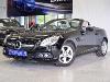Mercedes Slk 200 Blueefficiency Gasolina ao 2011