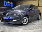 Renault Megane Limited Dci 110 Edc Euro 6