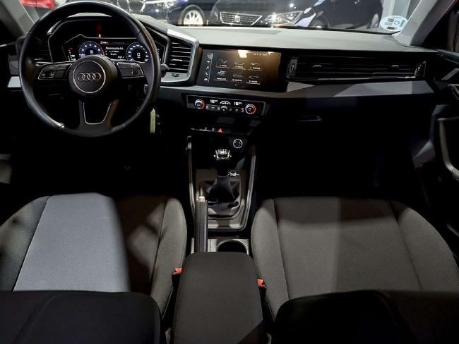 Imagen de Audi A1 Sportback 30 Tfsi S Line (3049094) - Automotor Dursan