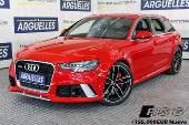 Audi Rs6 Avant 4.0 Tfsi Quattro Tiptronic