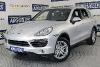 Porsche Cayenne S Tiptronic Gasolina ao 2013