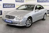 Mercedes Clk 240 Elegance 170cv